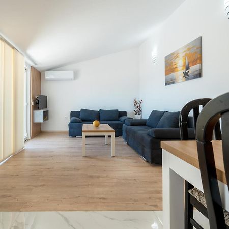 Apartmani Judik نيوم المظهر الخارجي الصورة