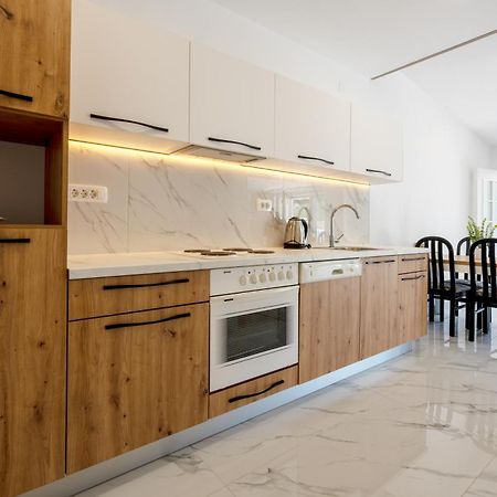 Apartmani Judik نيوم المظهر الخارجي الصورة