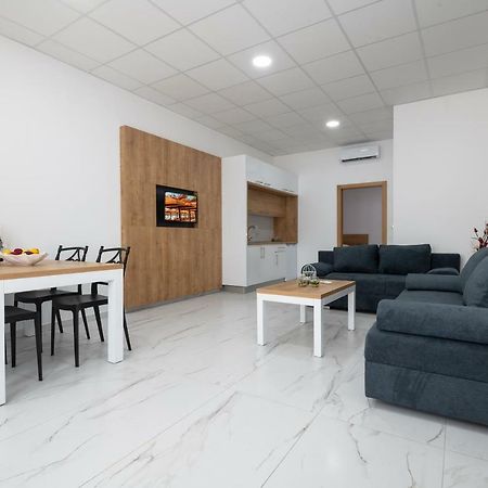 Apartmani Judik نيوم المظهر الخارجي الصورة