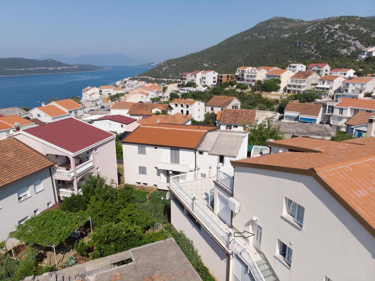 Apartmani Judik نيوم المظهر الخارجي الصورة