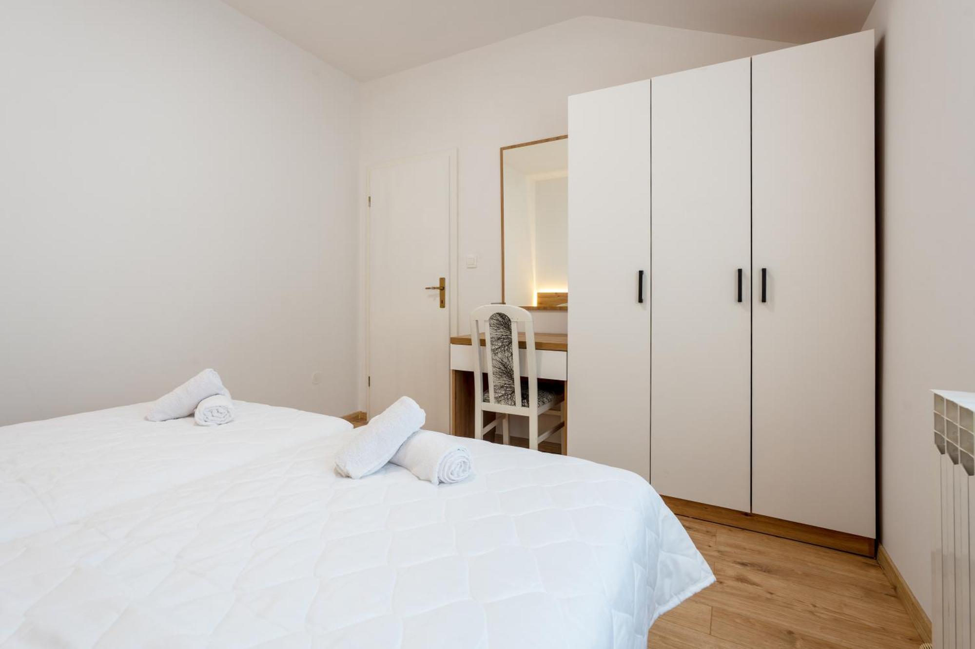 Apartmani Judik نيوم المظهر الخارجي الصورة