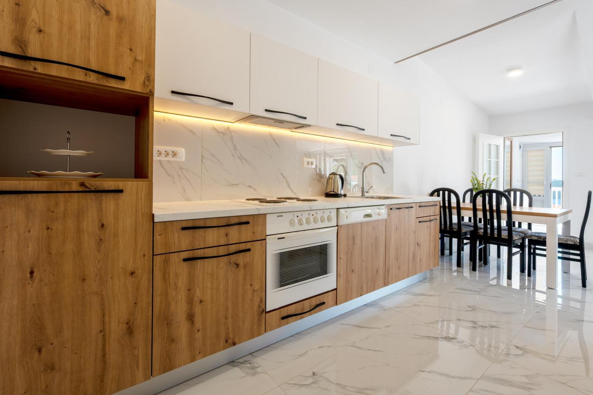 Apartmani Judik نيوم المظهر الخارجي الصورة