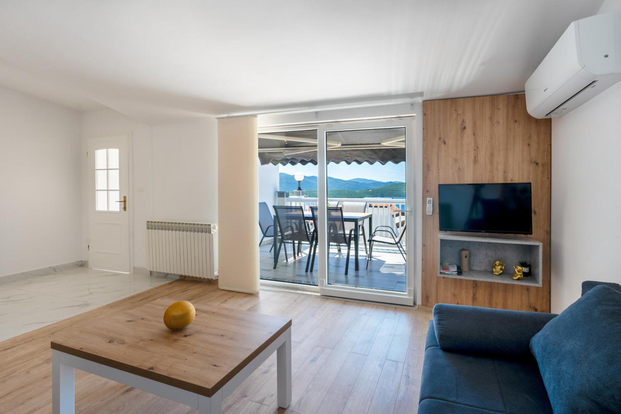 Apartmani Judik نيوم المظهر الخارجي الصورة