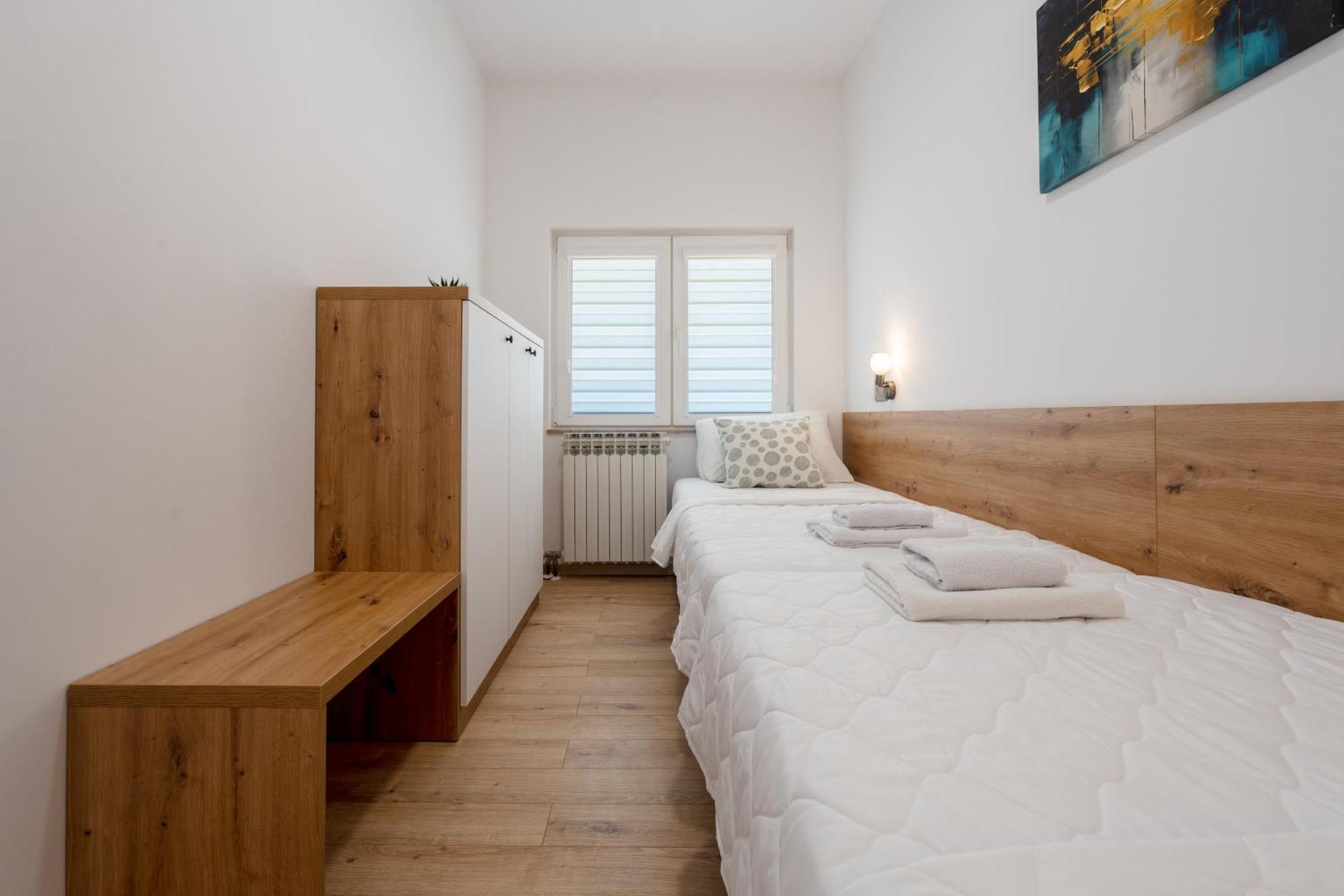 Apartmani Judik نيوم المظهر الخارجي الصورة