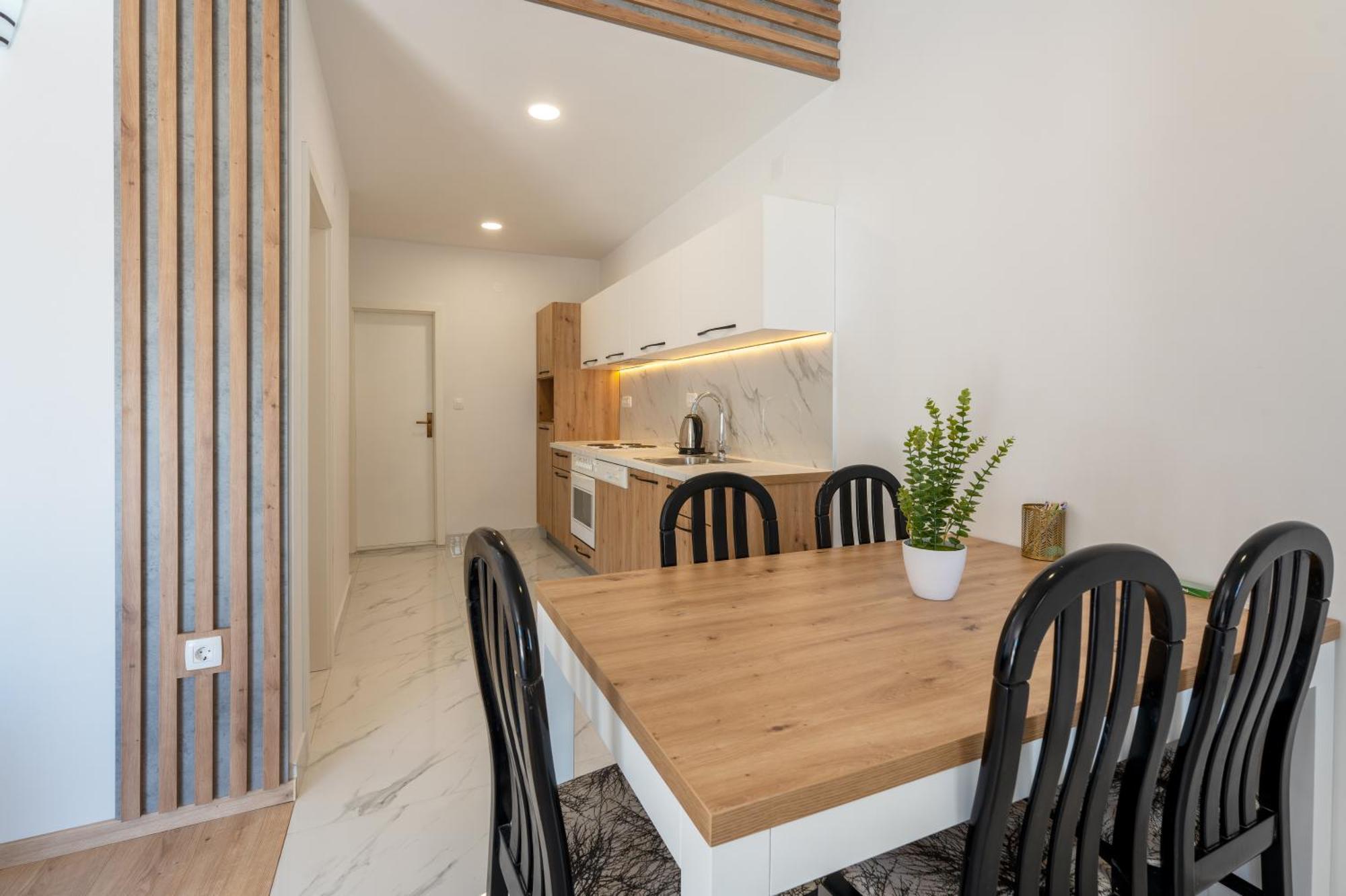 Apartmani Judik نيوم المظهر الخارجي الصورة