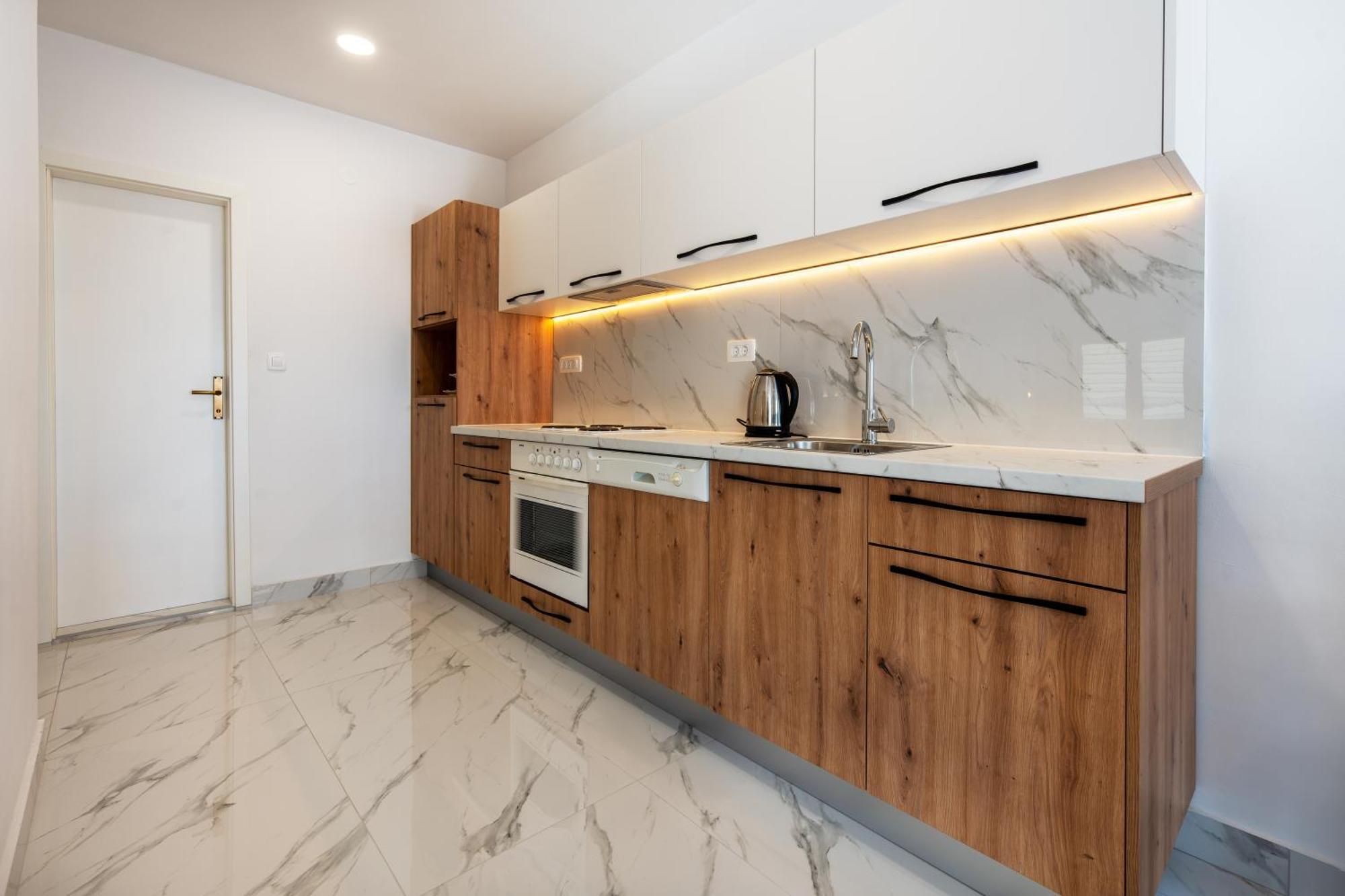 Apartmani Judik نيوم المظهر الخارجي الصورة