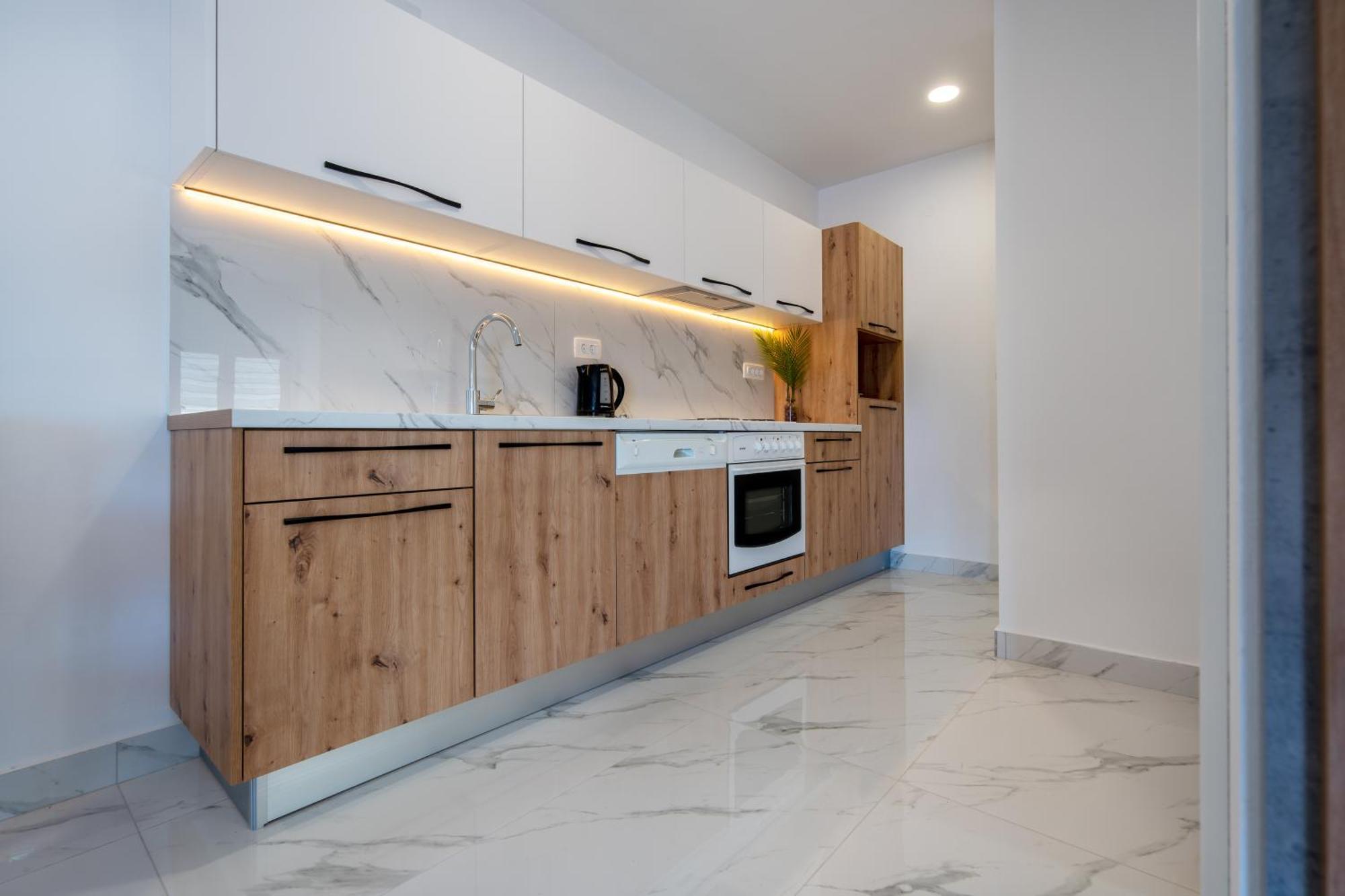 Apartmani Judik نيوم المظهر الخارجي الصورة