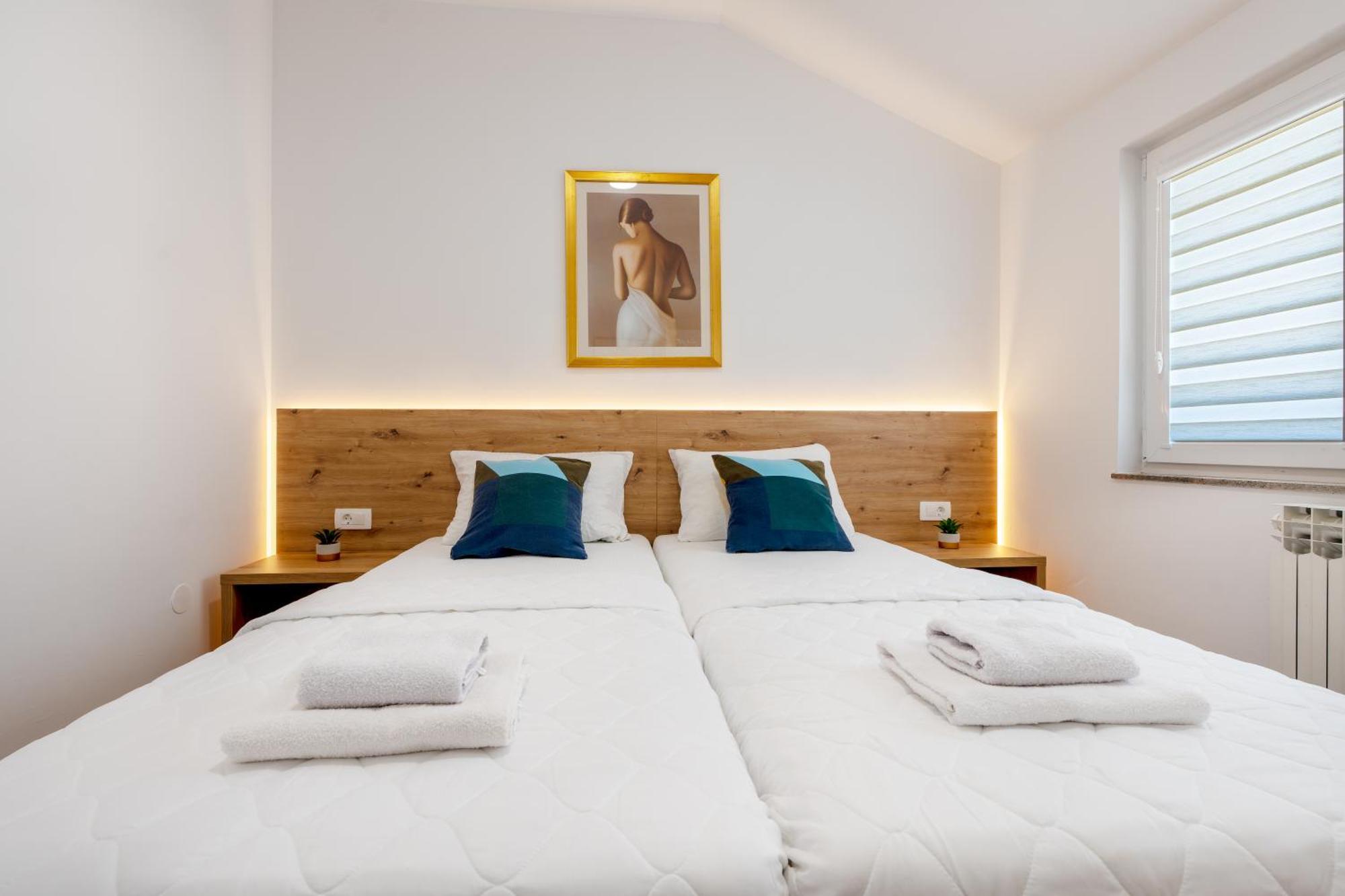 Apartmani Judik نيوم المظهر الخارجي الصورة