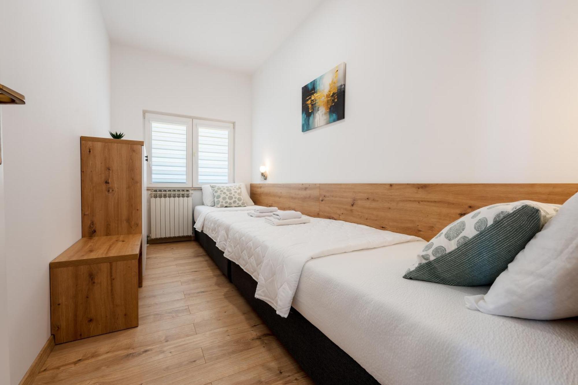 Apartmani Judik نيوم المظهر الخارجي الصورة