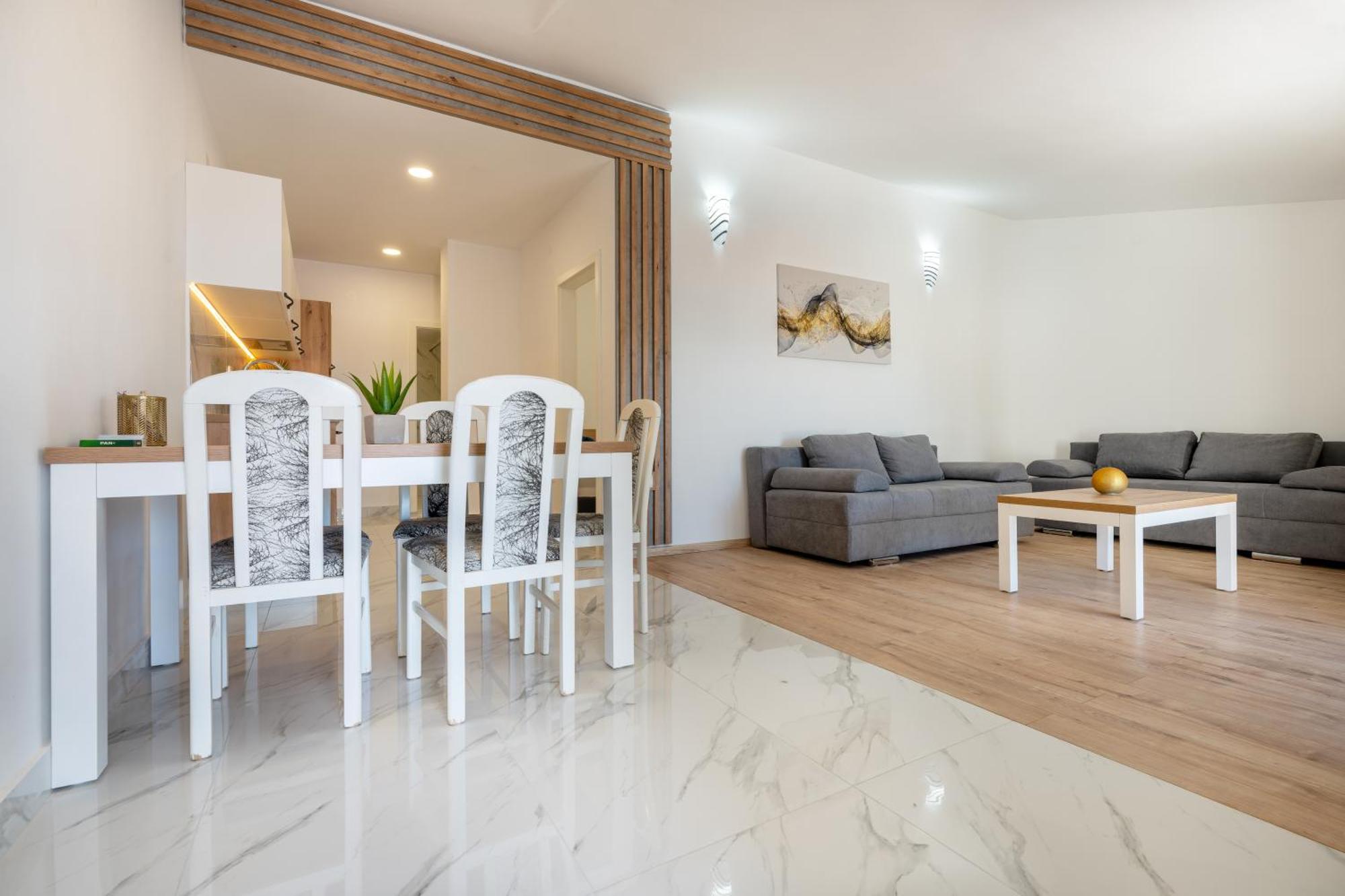 Apartmani Judik نيوم المظهر الخارجي الصورة