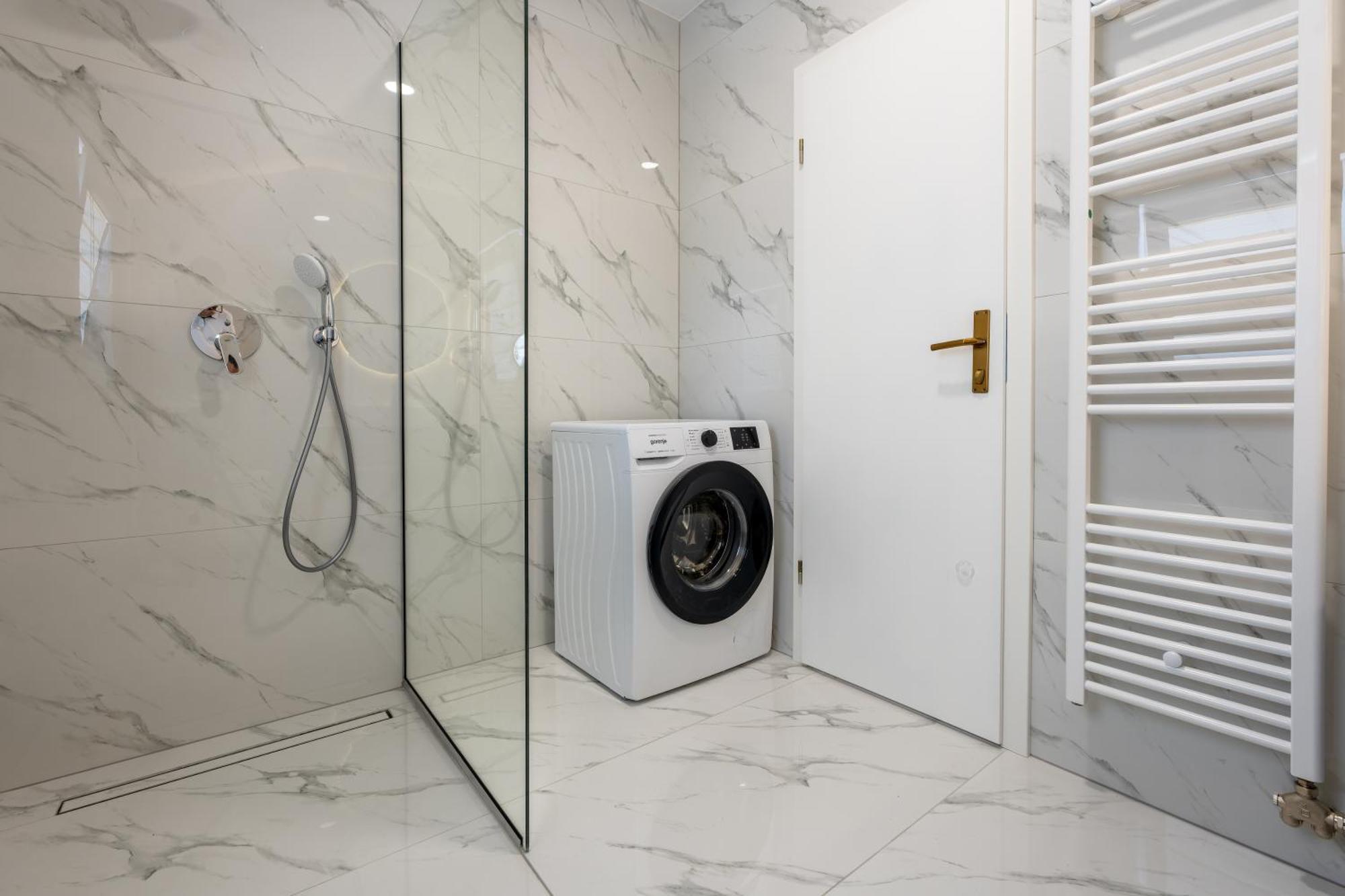 Apartmani Judik نيوم المظهر الخارجي الصورة