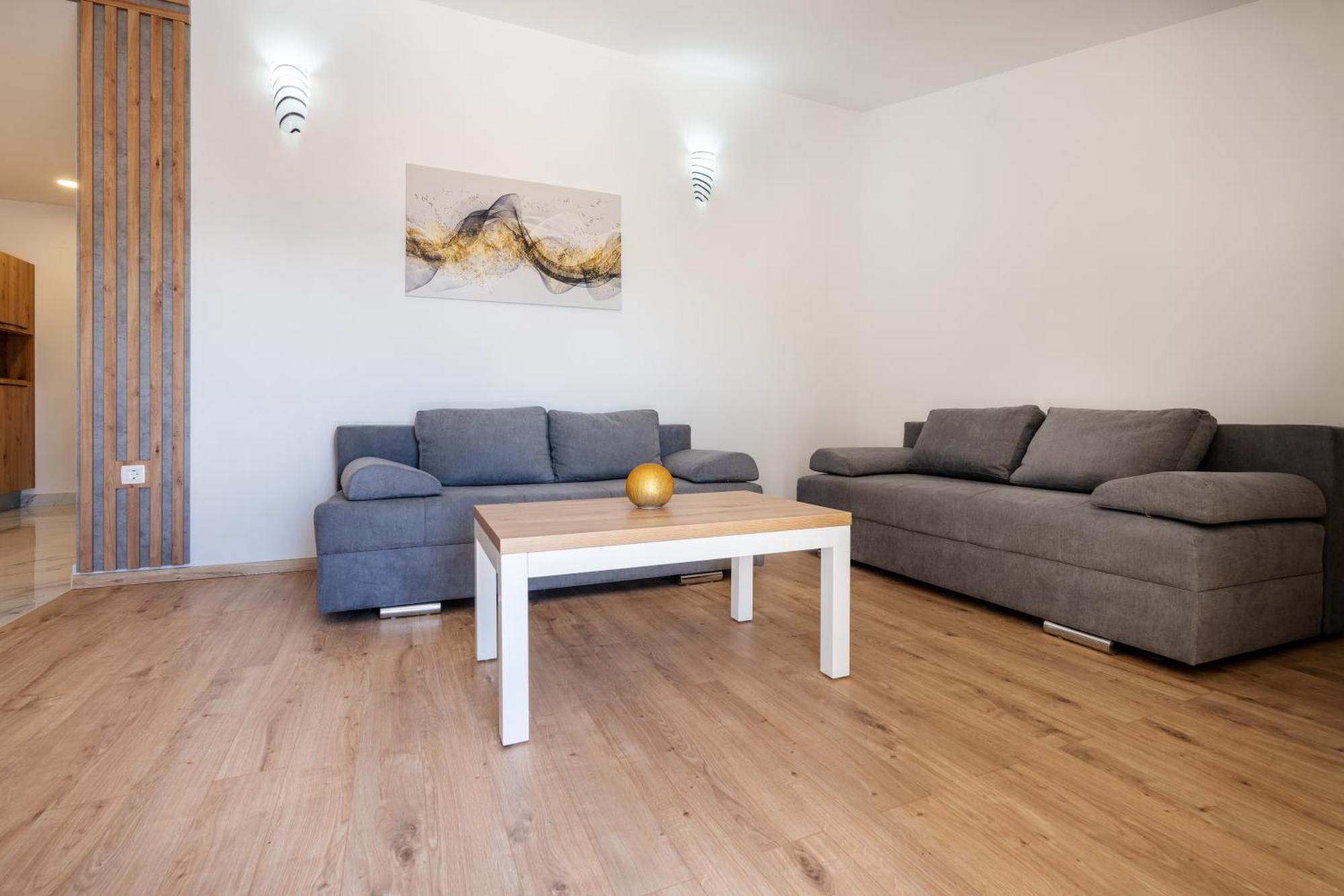 Apartmani Judik نيوم المظهر الخارجي الصورة