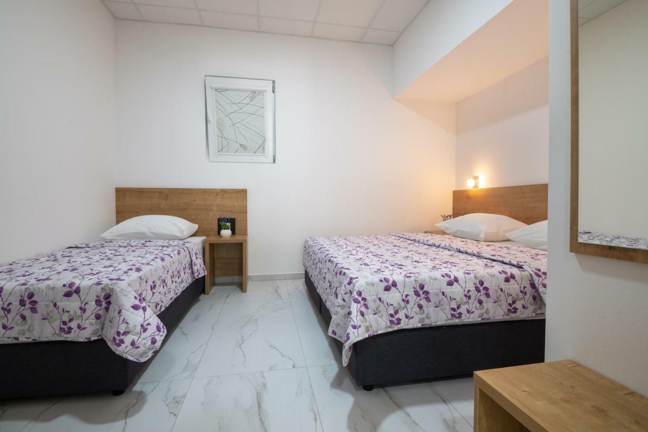Apartmani Judik نيوم المظهر الخارجي الصورة