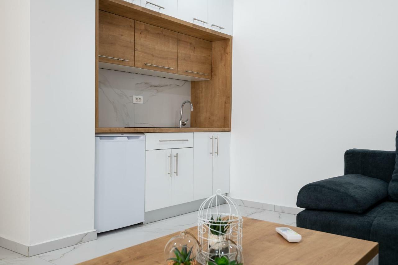 Apartmani Judik نيوم المظهر الخارجي الصورة