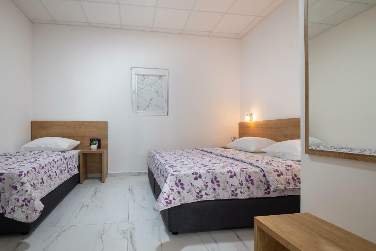 Apartmani Judik نيوم المظهر الخارجي الصورة