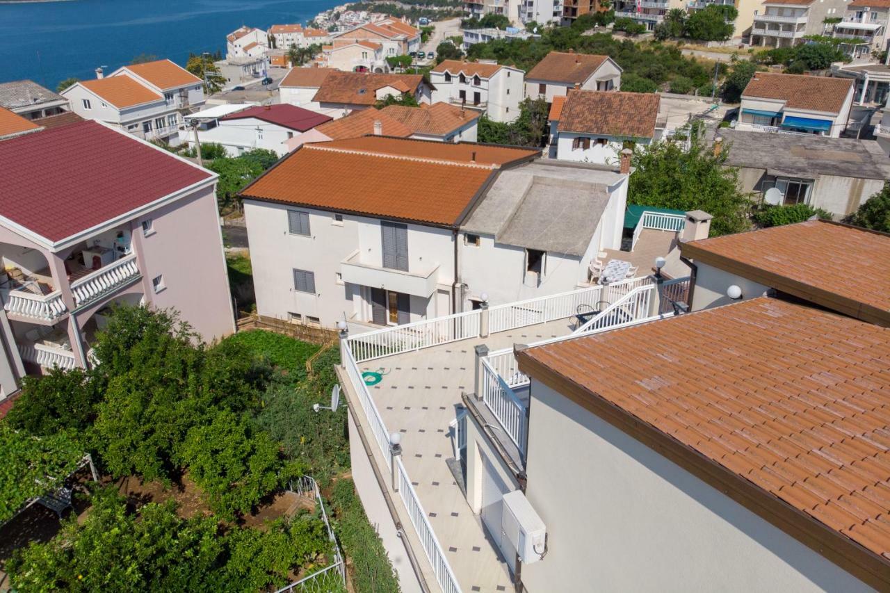 Apartmani Judik نيوم المظهر الخارجي الصورة