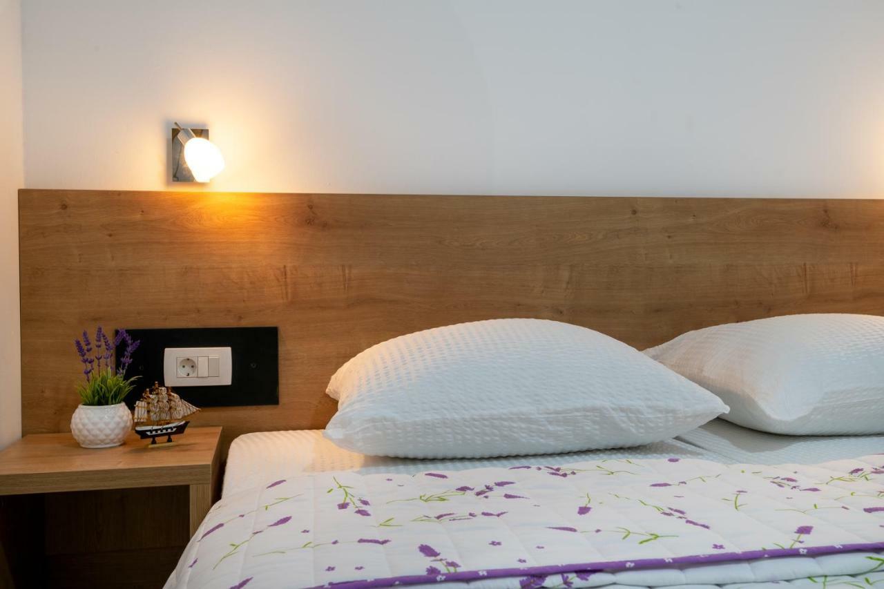 Apartmani Judik نيوم المظهر الخارجي الصورة
