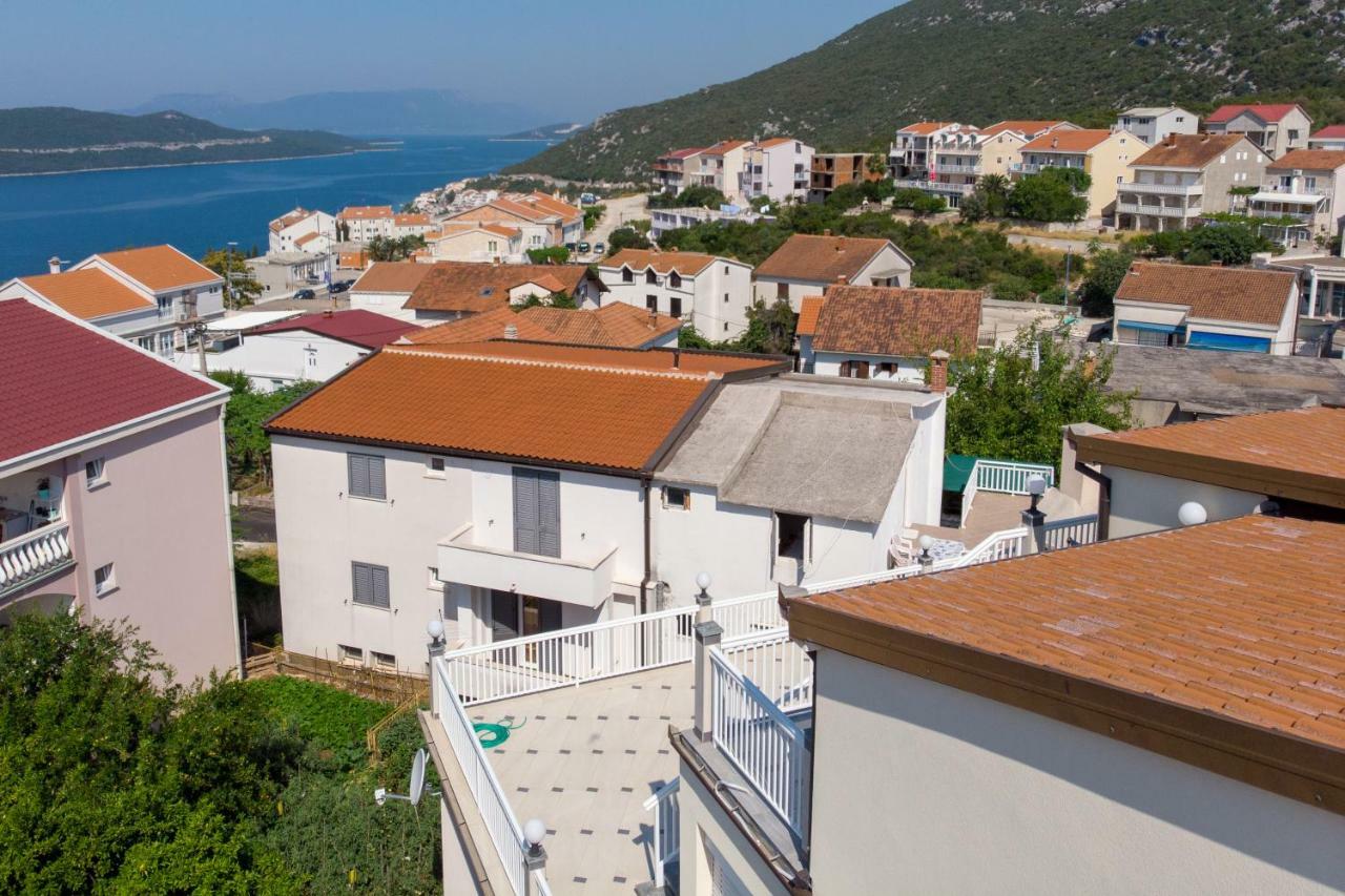 Apartmani Judik نيوم المظهر الخارجي الصورة