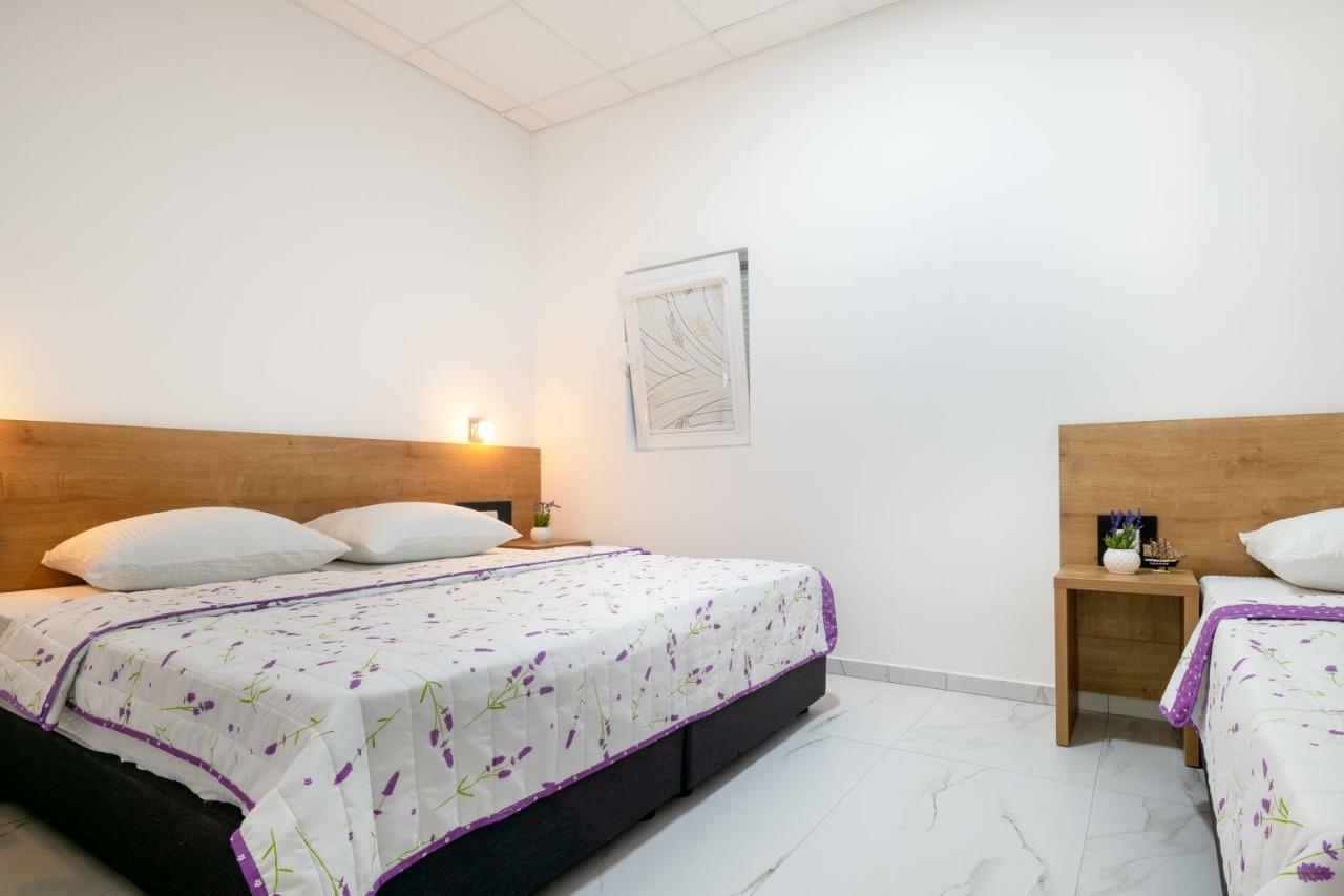 Apartmani Judik نيوم المظهر الخارجي الصورة