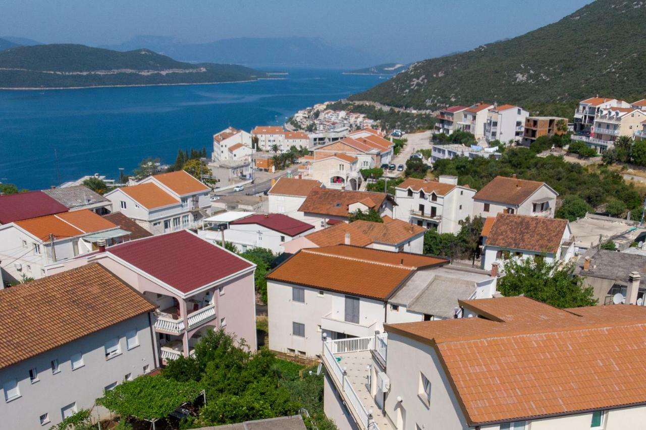 Apartmani Judik نيوم المظهر الخارجي الصورة