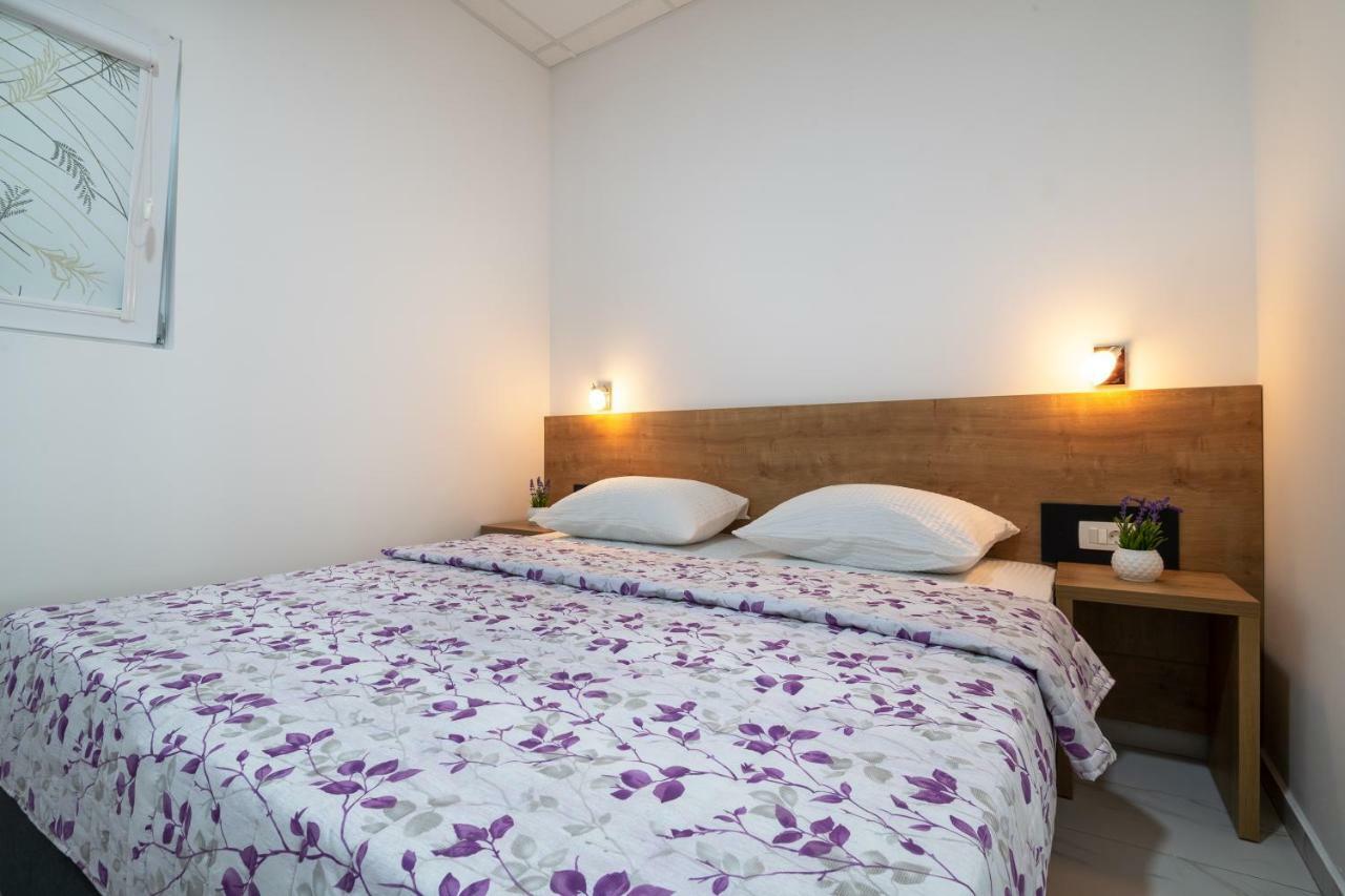 Apartmani Judik نيوم المظهر الخارجي الصورة