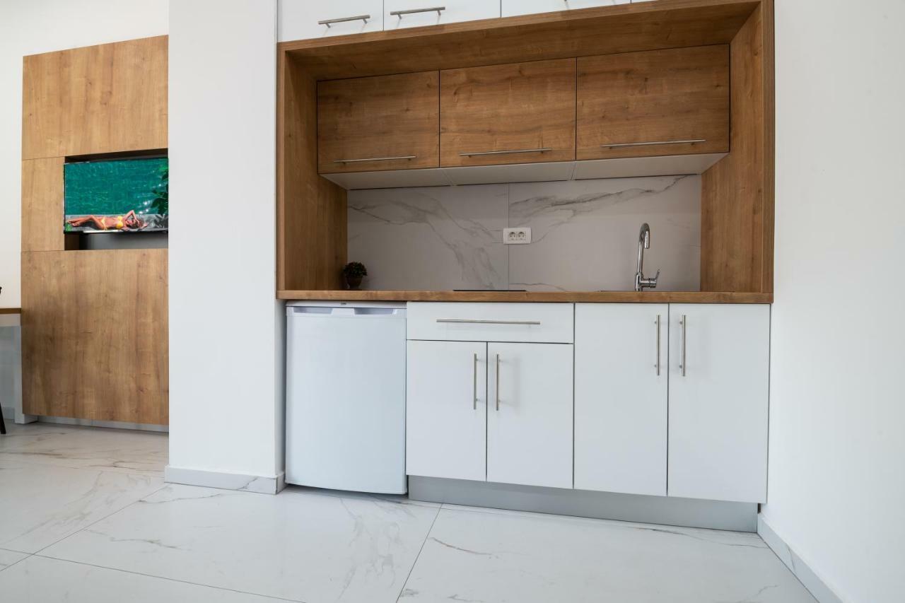Apartmani Judik نيوم المظهر الخارجي الصورة